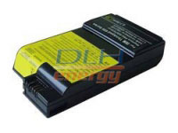 Dlh LI-ION 10.8V 4400mAh-48Wh (IIMM29)